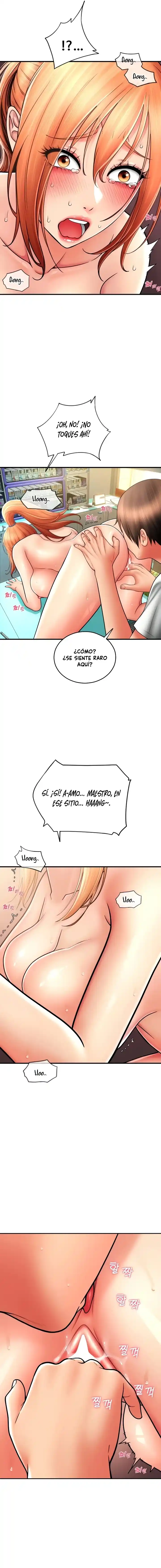 Pago Especial - Capítulo 30 - Página 5 - LectorTMOo
