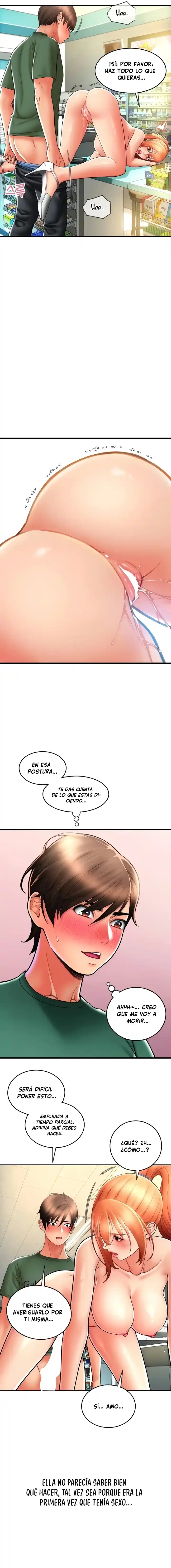 Pago Especial - Capítulo 30 - Página 7 - LectorTMOo