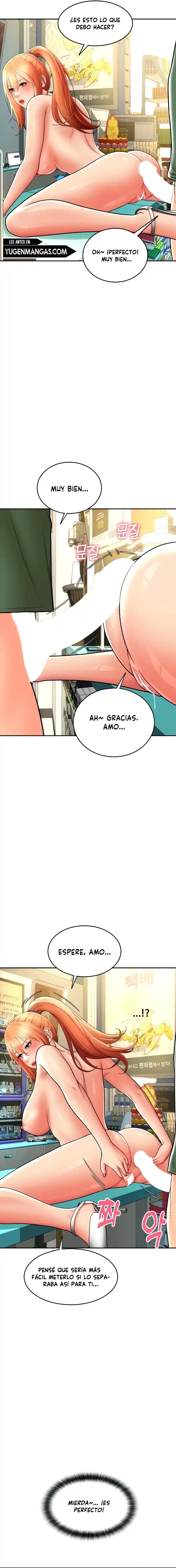 Pago Especial - Capítulo 30 - Página 8 - LectorTMOo