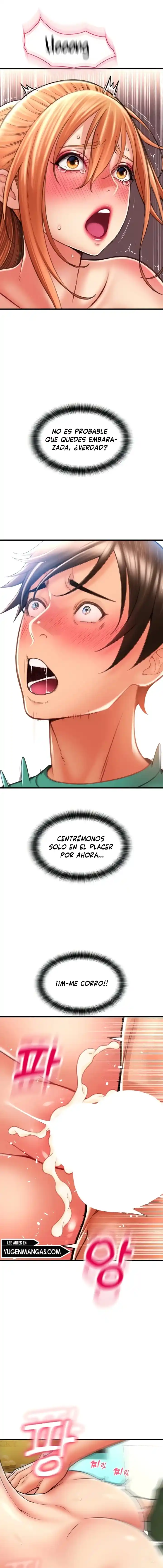 Pago Especial - Capítulo 30 - Página 23 - LectorTMOo