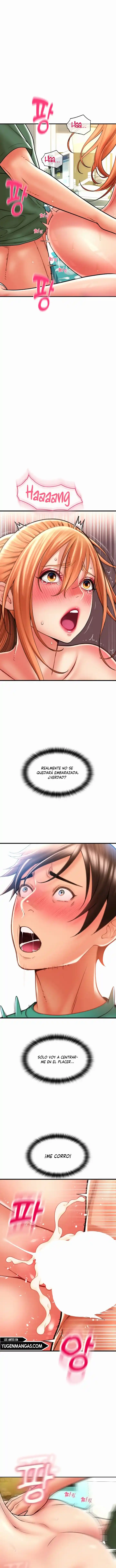 Pago Especial - Capítulo 31 - Página 2 - LectorTMOo