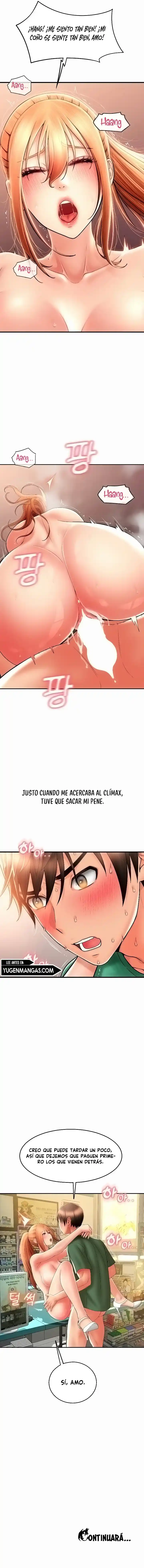 Pago Especial - Capítulo 32 - Página 15 - LectorTMOo