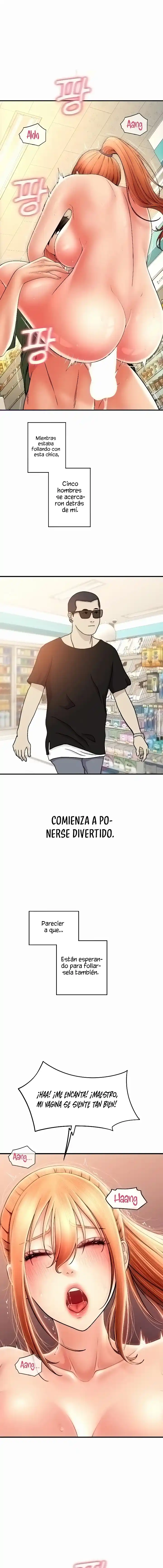 Pago Especial - Capítulo 33 - Página 2 - LectorTMOo