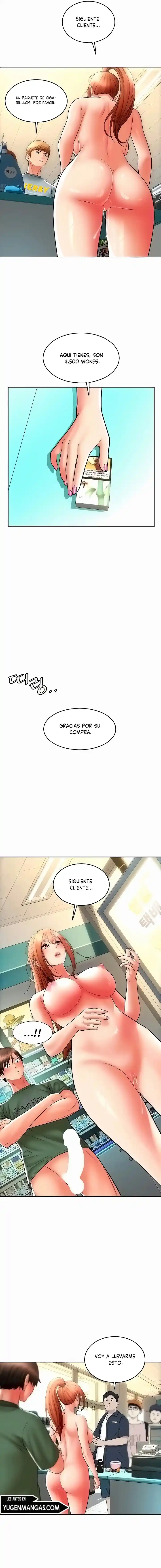 Pago Especial - Capítulo 33 - Página 4 - LectorTMOo