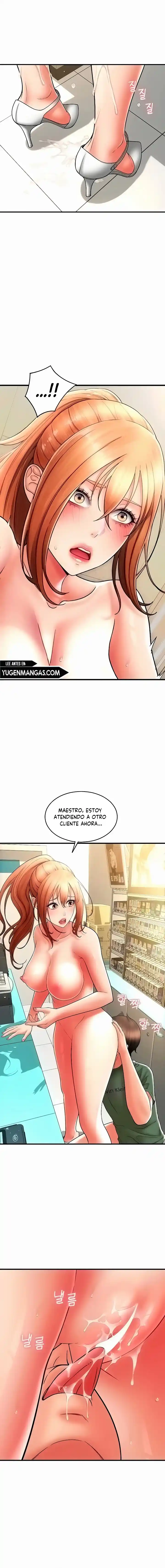 Pago Especial - Capítulo 33 - Página 6 - LectorTMOo