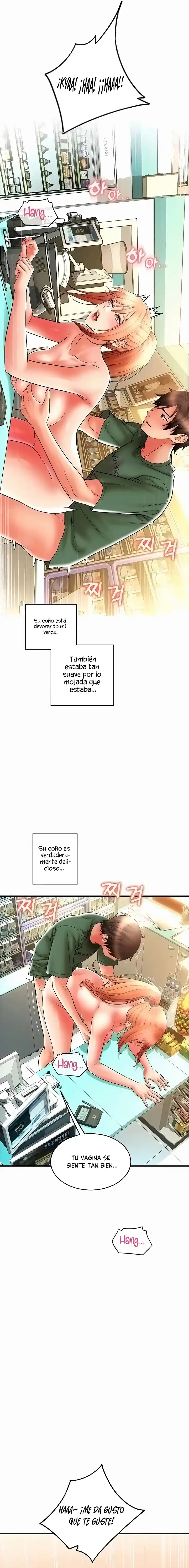 Pago Especial - Capítulo 33 - Página 12 - LectorTMOo