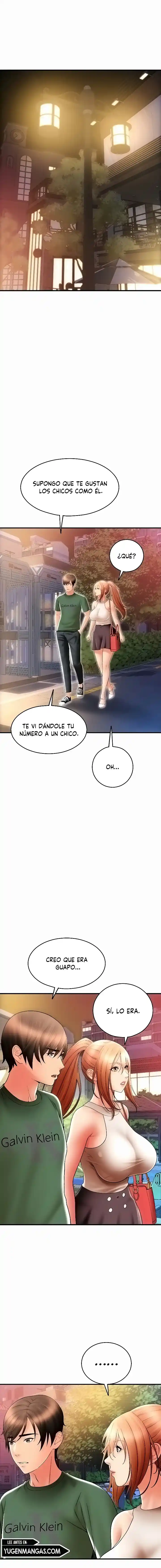 Pago Especial - Capítulo 34 - Página 6 - LectorTMOo
