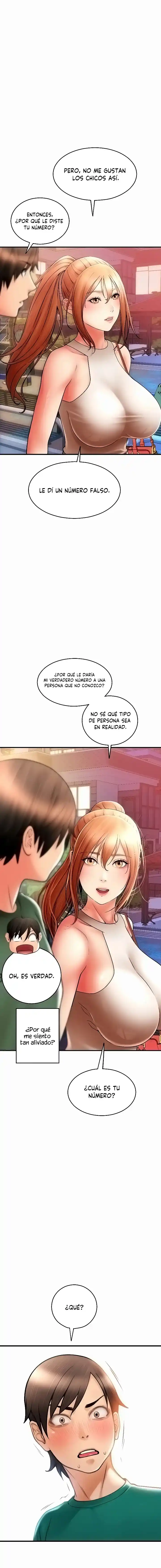 Pago Especial - Capítulo 34 - Página 7 - LectorTMOo