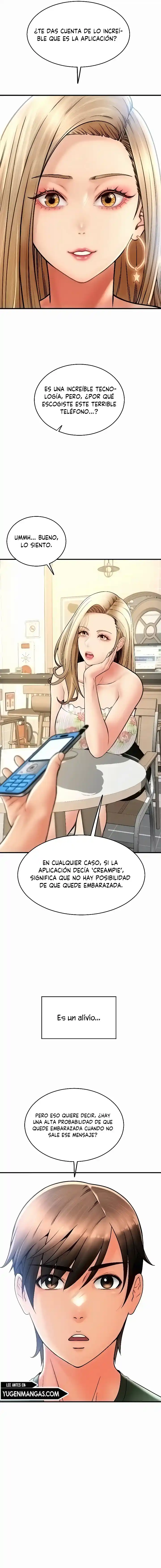 Pago Especial - Capítulo 34 - Página 13 - LectorTMOo