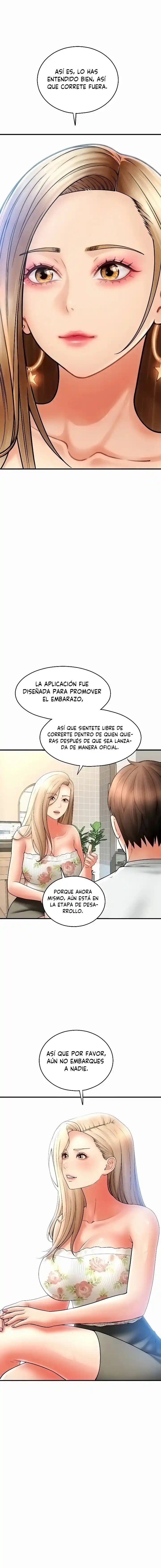 Pago Especial - Capítulo 34 - Página 14 - LectorTMOo