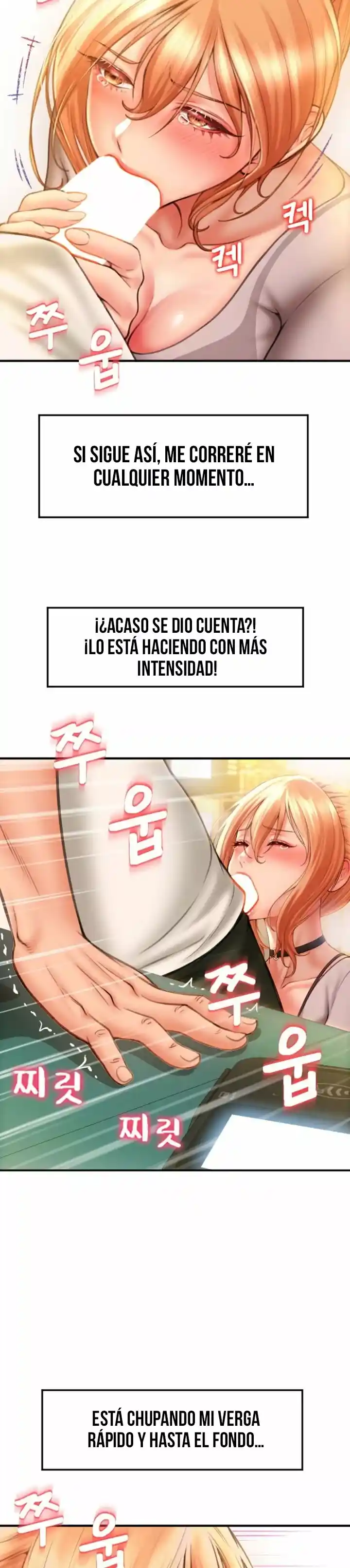 Pago Especial - Capítulo 4 - Página 3 - LectorTMOo