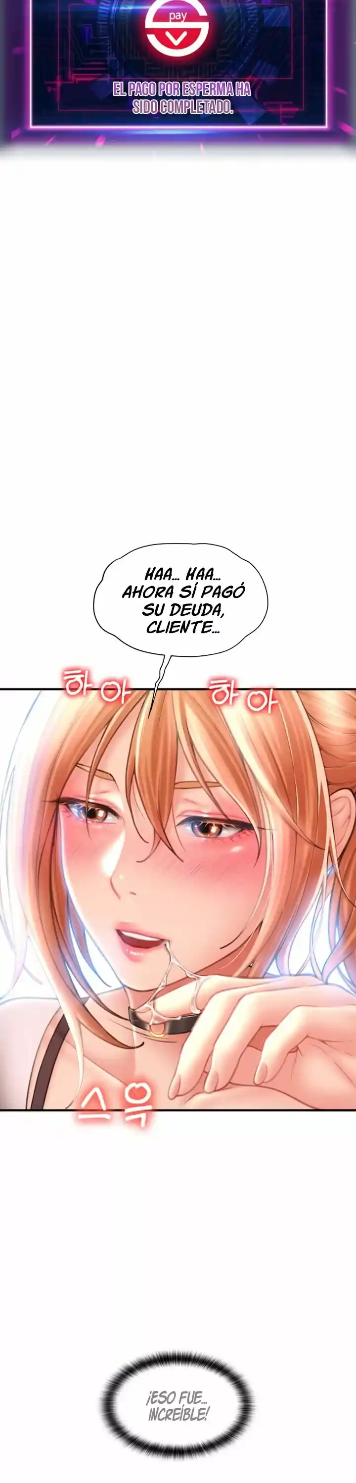Pago Especial - Capítulo 4 - Página 19 - LectorTMOo
