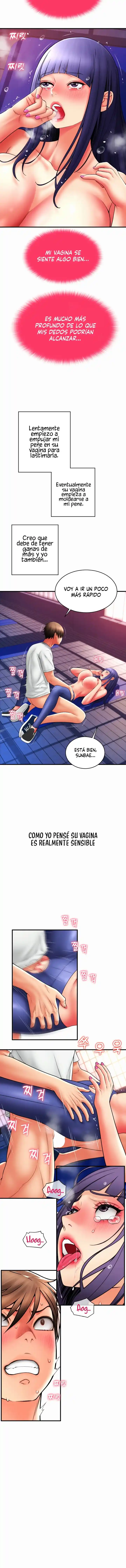 Pago Especial - Capítulo 40 - Página 6 - LectorTMOo