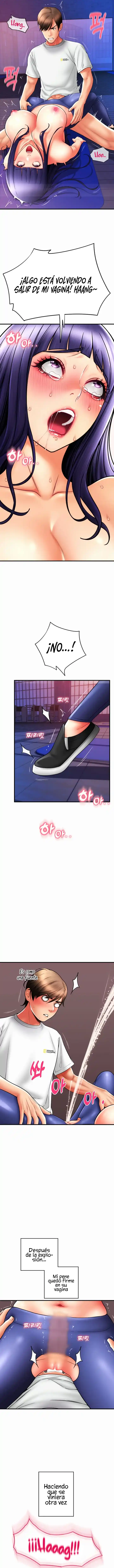 Pago Especial - Capítulo 40 - Página 8 - LectorTMOo
