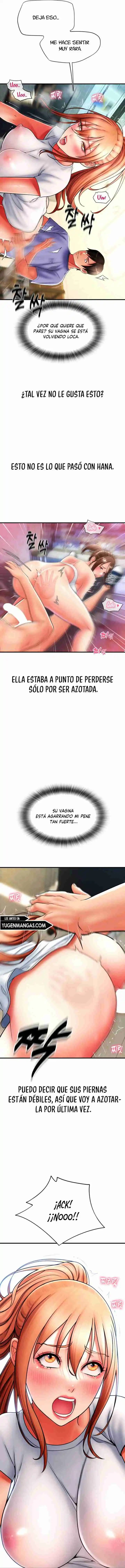 Pago Especial - Capítulo 43 - Página 5 - LectorTMOo