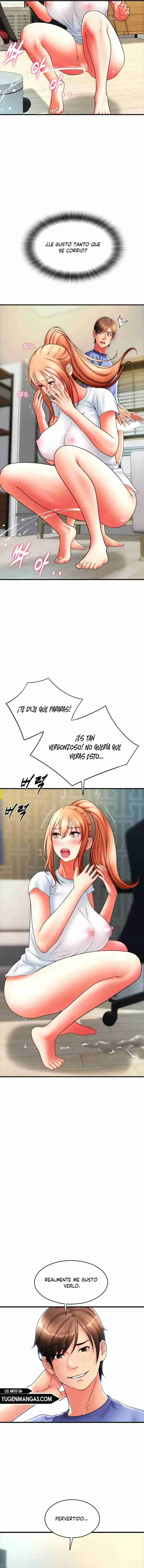 Pago Especial - Capítulo 43 - Página 7 - LectorTMOo