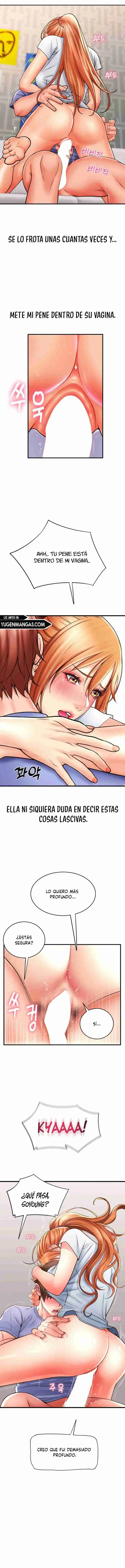 Pago Especial - Capítulo 43 - Página 9 - LectorTMOo