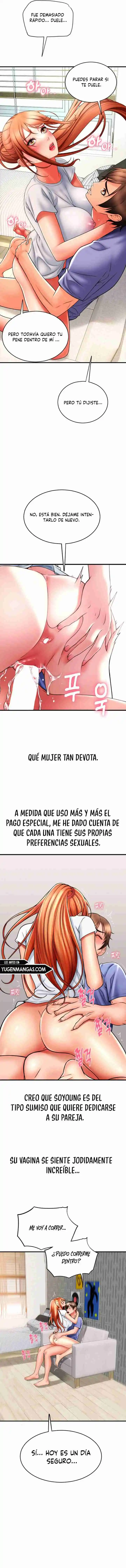 Pago Especial - Capítulo 43 - Página 10 - LectorTMOo