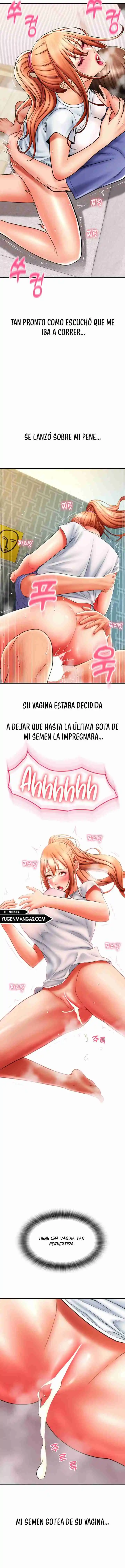 Pago Especial - Capítulo 43 - Página 12 - LectorTMOo