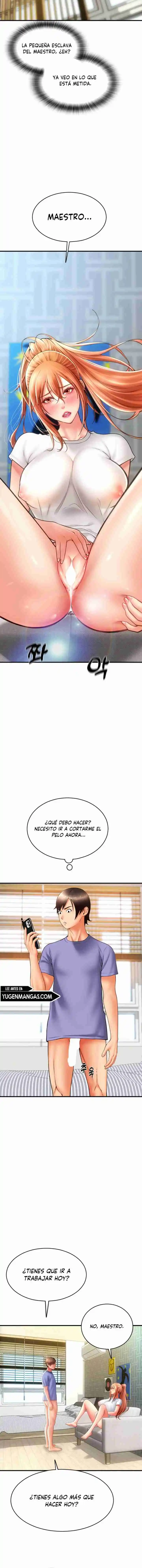 Pago Especial - Capítulo 43 - Página 14 - LectorTMOo