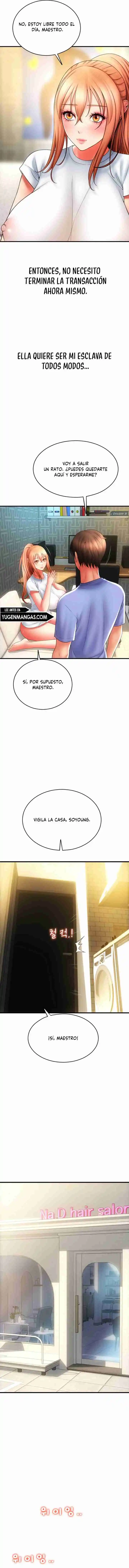 Pago Especial - Capítulo 43 - Página 15 - LectorTMOo