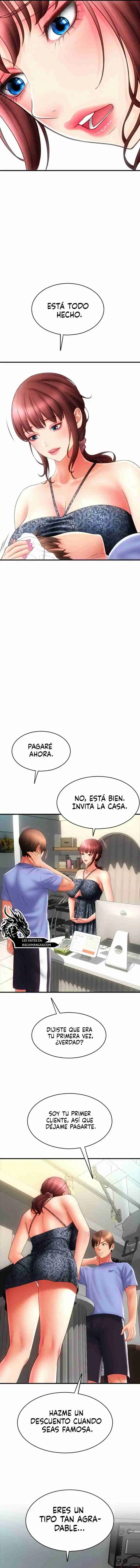 Pago Especial - Capítulo 44 - Página 4 - LectorTMOo