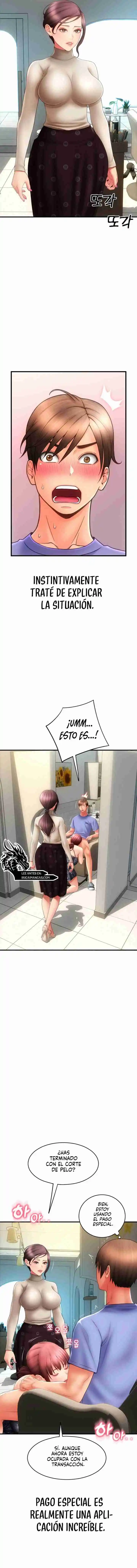 Pago Especial - Capítulo 44 - Página 8 - LectorTMOo