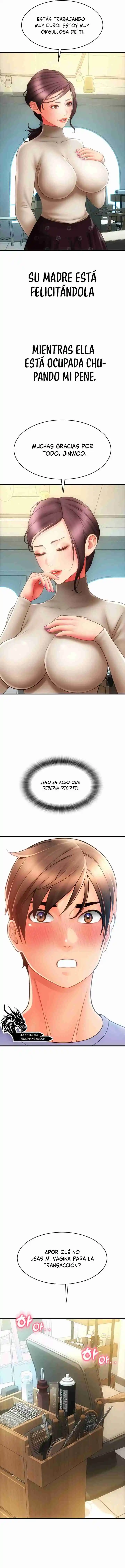 Pago Especial - Capítulo 44 - Página 9 - LectorTMOo