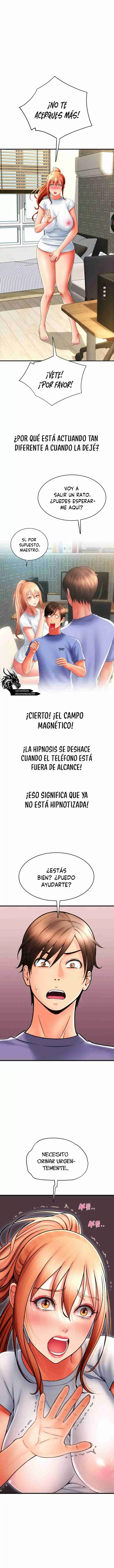 Pago Especial - Capítulo 45 - Página 9 - LectorTMOo