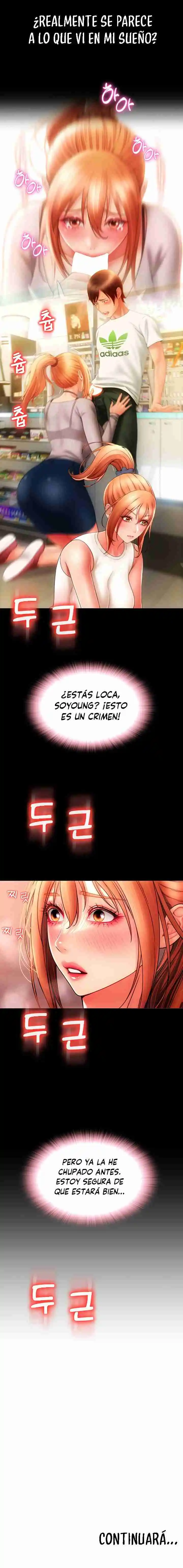 Pago Especial - Capítulo 48 - Página 20 - LectorTMOo