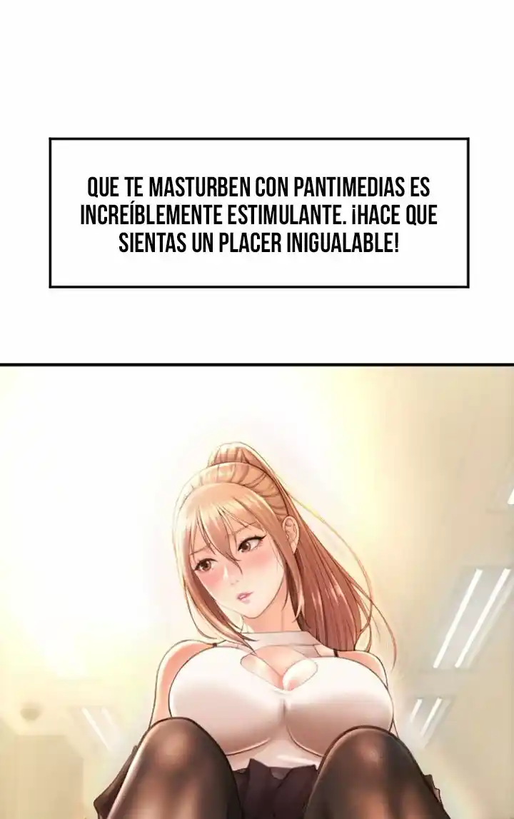 Pago Especial - Capítulo 5 - Página 41 - LectorTMOo