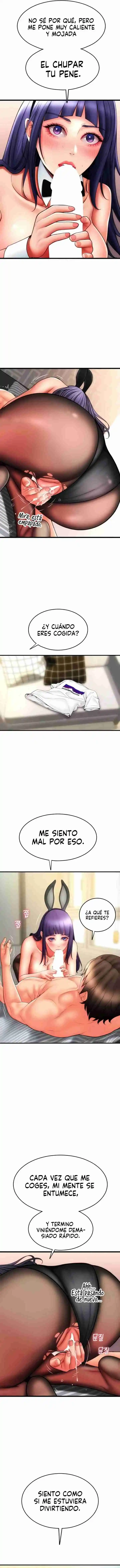 Pago Especial - Capítulo 52 - Página 6 - LectorTMOo