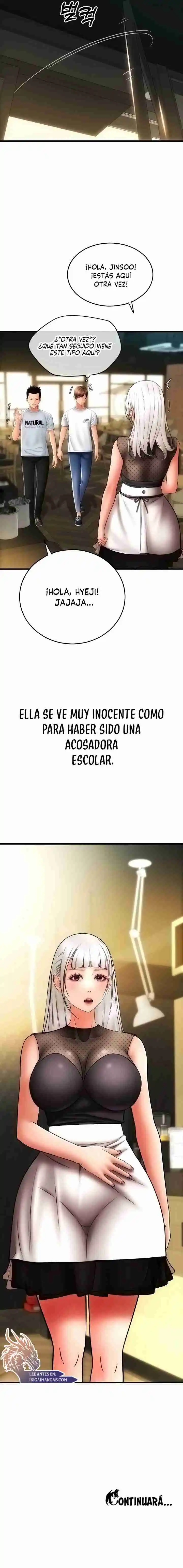 Pago Especial - Capítulo 56 - Página 15 - LectorTMOo