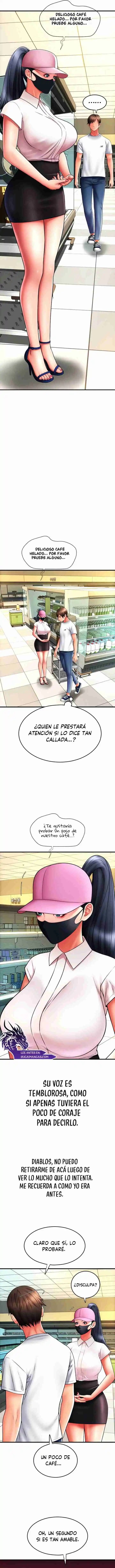 Pago Especial - Capítulo 59 - Página 5 - LectorTMOo
