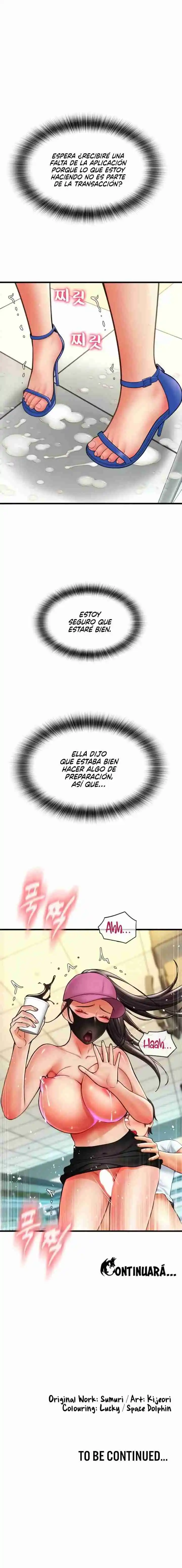 Pago Especial - Capítulo 60 - Página 15 - LectorTMOo