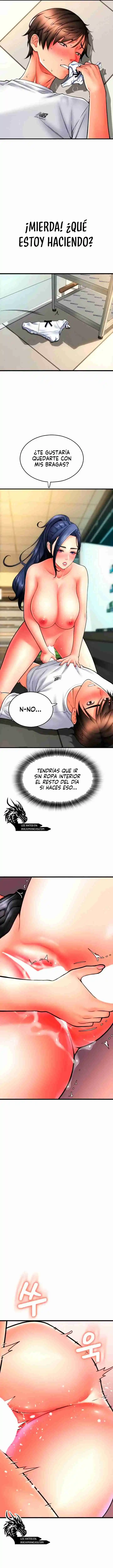 Pago Especial - Capítulo 62 - Página 12 - LectorTMOo