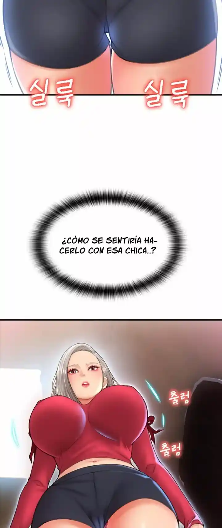 Pago Especial - Capítulo 7 - Página 33 - LectorTMOo