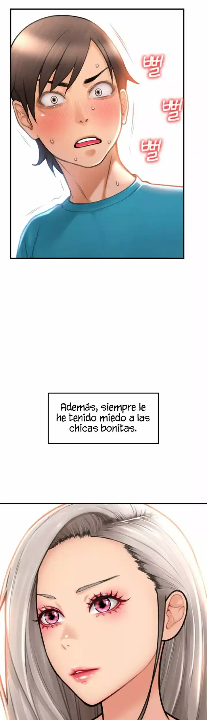Pago Especial - Capítulo 8 - Página 24 - LectorTMOo