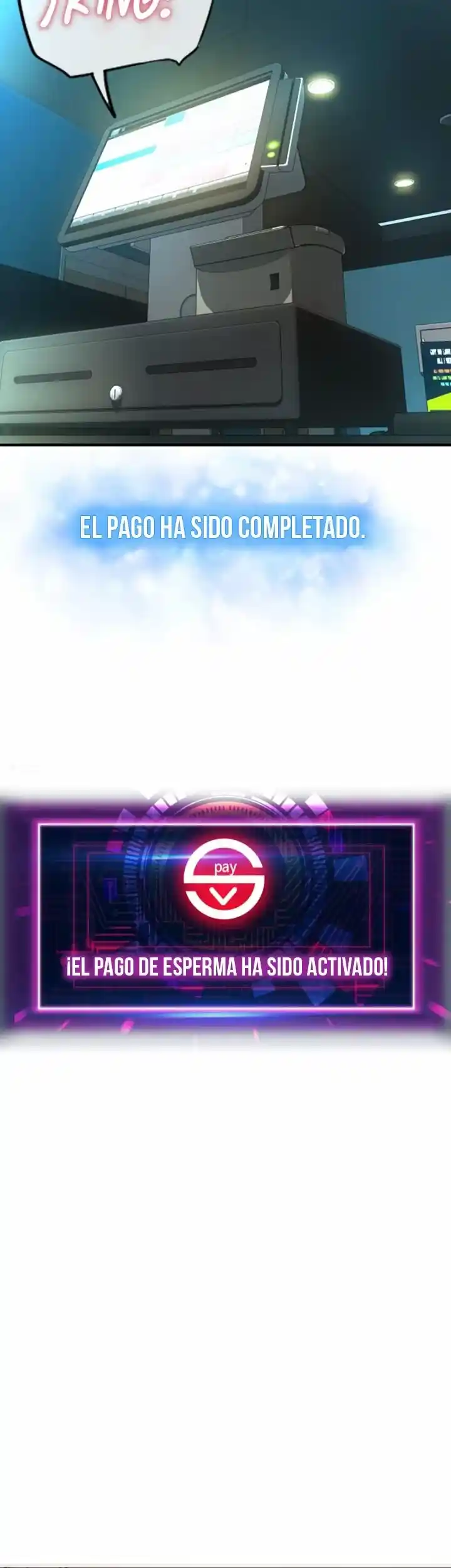 Pago Especial - Capítulo 8 - Página 26 - LectorTMOo