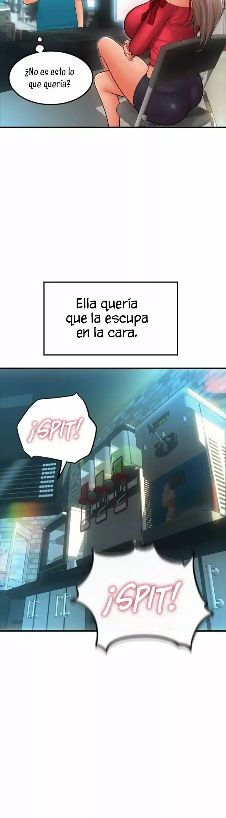 Pago Especial - Capítulo 8 - Página 31 - LectorTMOo
