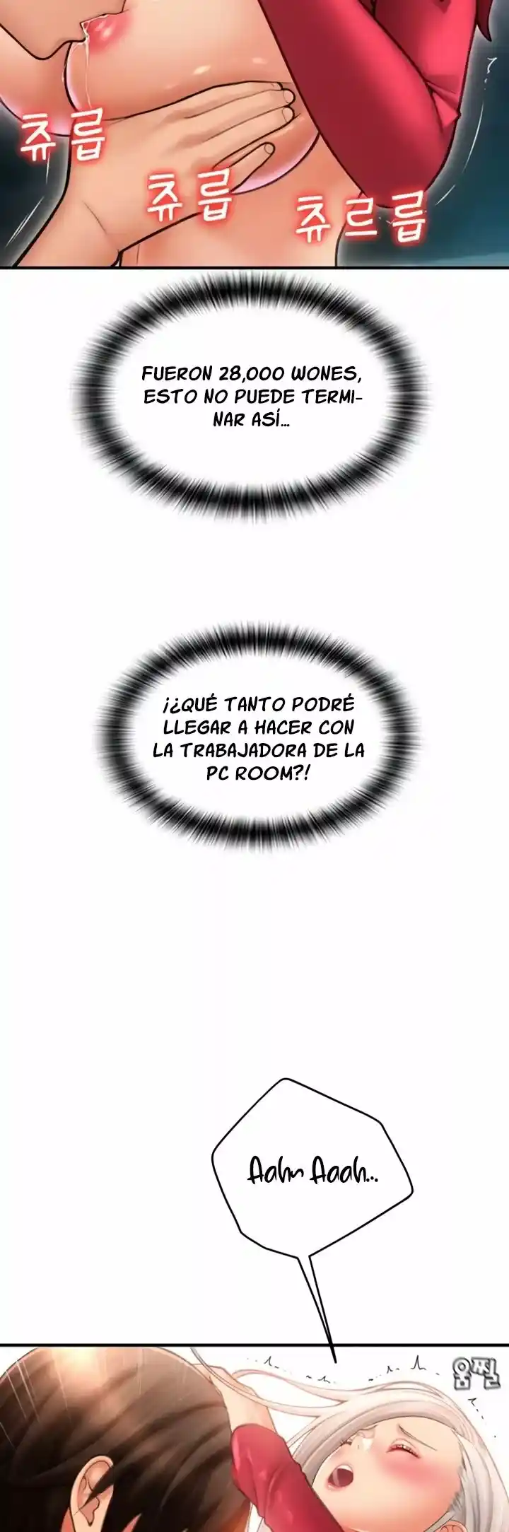 Pago Especial - Capítulo 9 - Página 6 - LectorTMOo