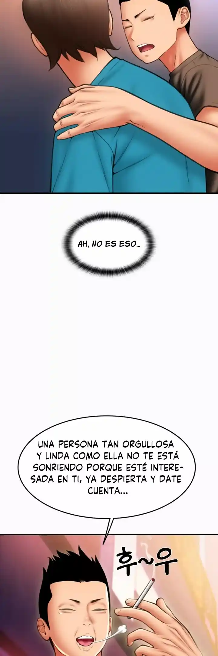 Pago Especial - Capítulo 9 - Página 39 - LectorTMOo