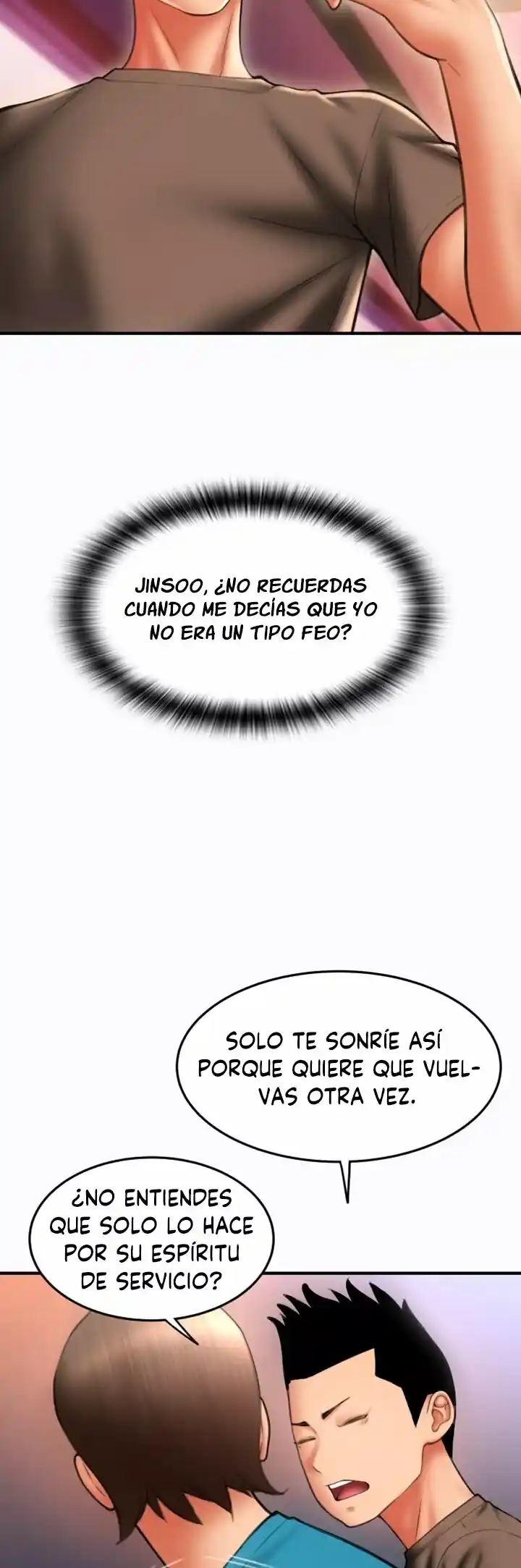 Pago Especial - Capítulo 9 - Página 40 - LectorTMOo