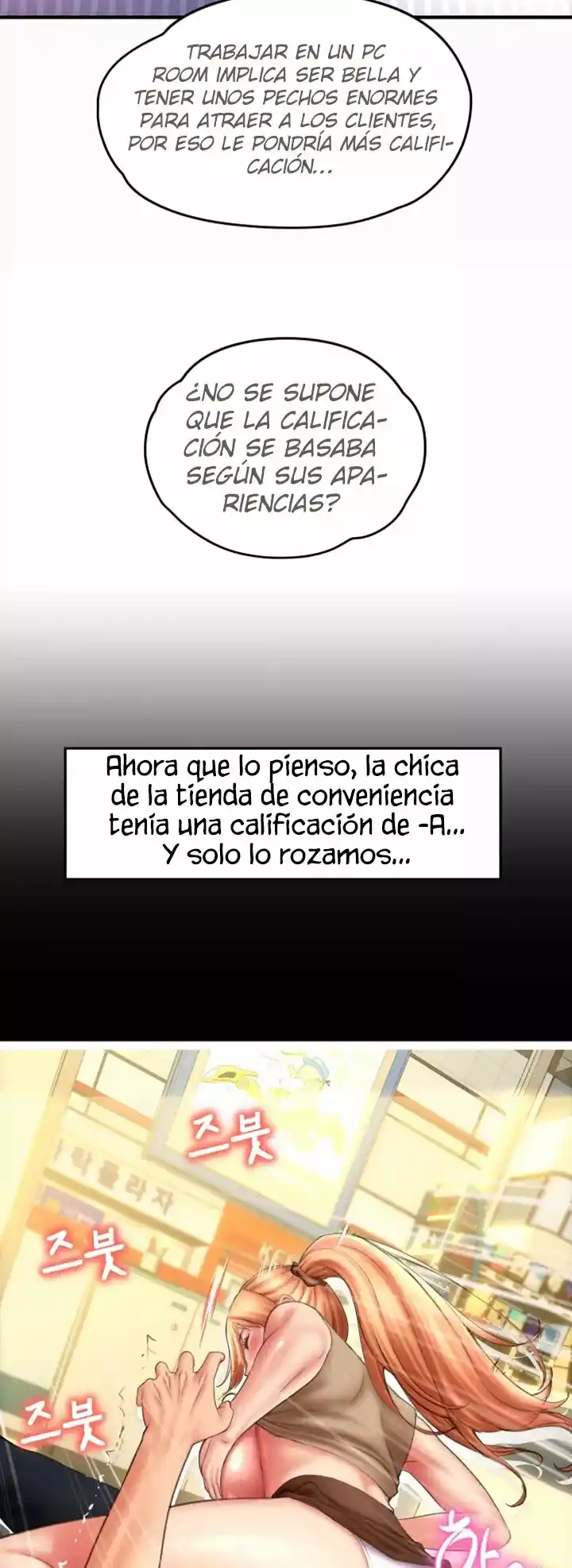 Pago Especial - Capítulo 9 - Página 46 - LectorTMOo
