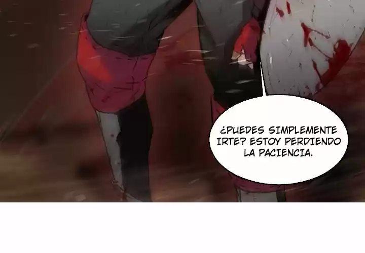 Painkiller - Capítulo - Página 4 - LectorTMOo