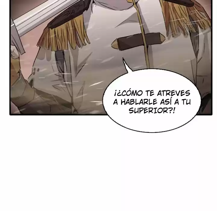 Painkiller - Capítulo - Página 6 - LectorTMOo