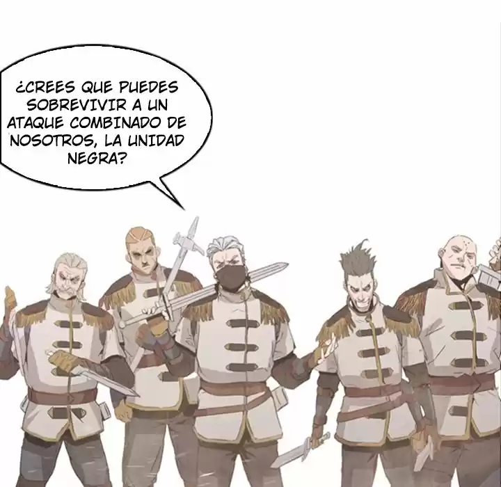 Painkiller - Capítulo - Página 7 - LectorTMOo