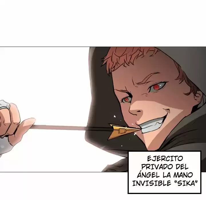 Painkiller - Capítulo - Página 24 - LectorTMOo