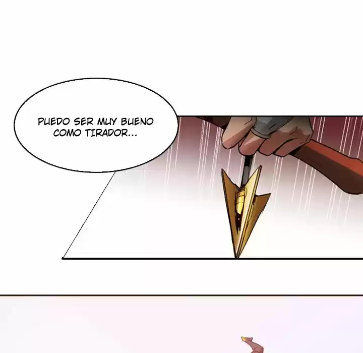 Painkiller - Capítulo - Página 28 - LectorTMOo