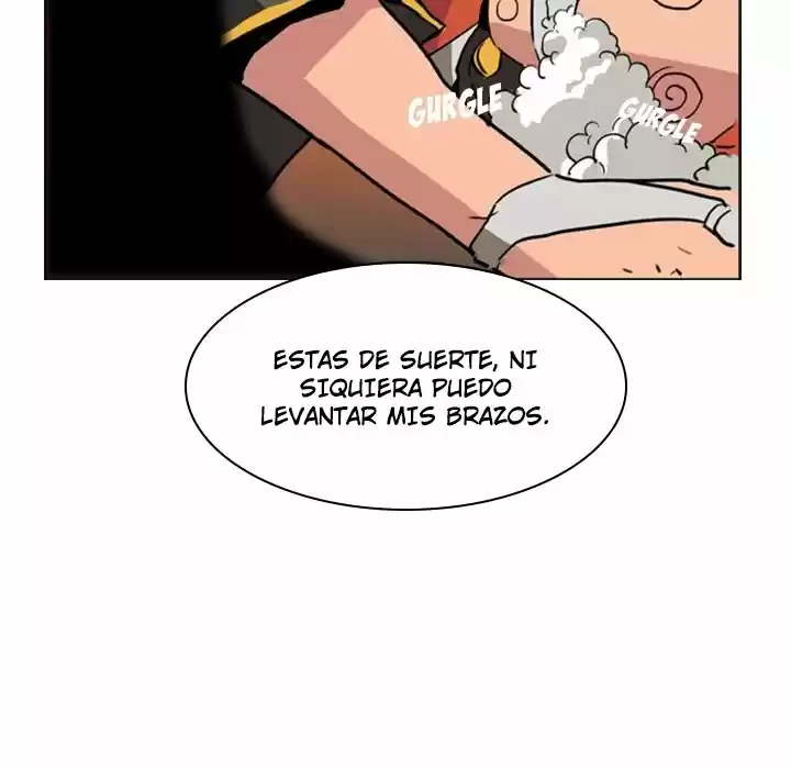 Painkiller - Capítulo - Página 37 - LectorTMOo